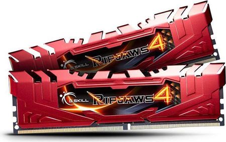 Pamięć RAM G.Skill 16Gb Ddr4 (F4-2133C15D-16GRR)