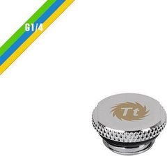 Zdjęcie Thermaltake Pacific G1/4 Korek (CL-W035-CU00SL-A) - Ostrów Mazowiecka