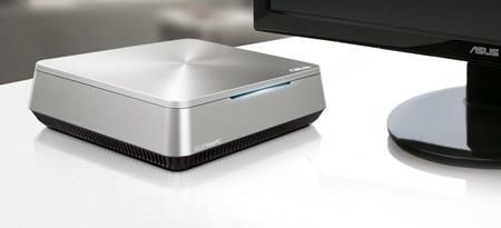 Nettop ASUS Vivopc Vm42 (VIVOPC-VM42-S097Y) - Opinie i ceny