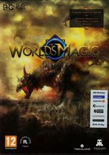 Worlds of Magic (Gra PC) - Ceneo.pl