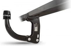 Westfalia HAK HOLOWNICZY SKODA OCTAVIA SEDAN 2005-2013 (317104)