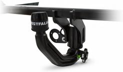 Westfalia HAK HOLOWNICZY SKODA OCTAVIA KOMBI 2013- (305405)