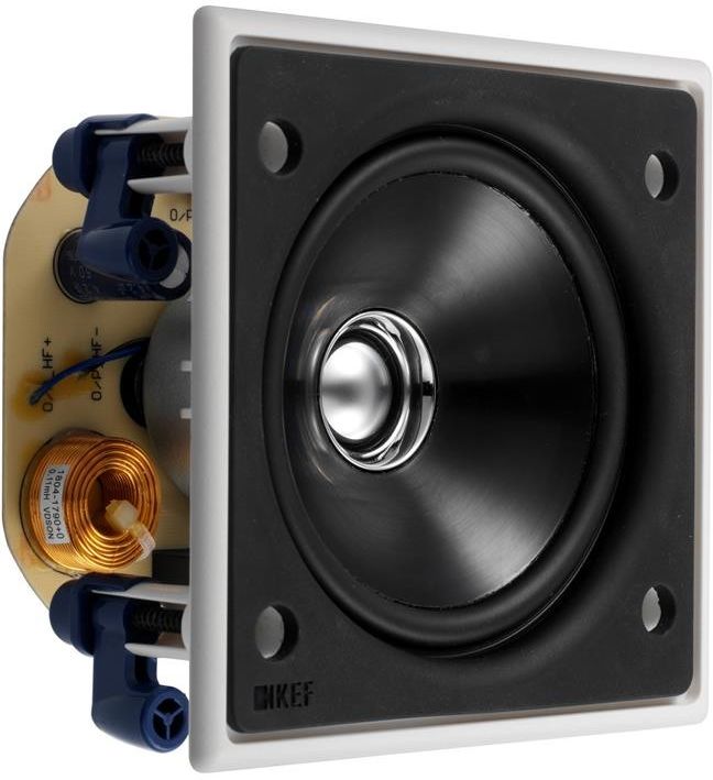 фото Акустичні колонки Kef Ci100QS