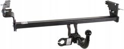 Zdjęcie Thule HAK HOLOWNICZY NISSAN QASHQAI J10 2007-2014 (5519) - Myślenice