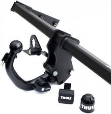 Thule HAK HOLOWNICZY SKODA OCTAVIA KOMBI 2WD 2005-2013 (4520)