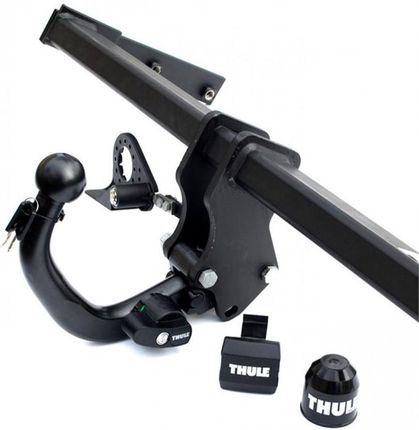 Thule HAK HOLOWNICZY DODGE JOURNEY 2008- (5605)