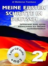 Zdjęcie Meine Ersten Schritte in Deutsch 2 Intensywny kurs - Pruszcz Gdański