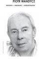 Zdjęcie Piotr Wandycz Historyk Emigrant Intelektualista - Kamień Krajeński