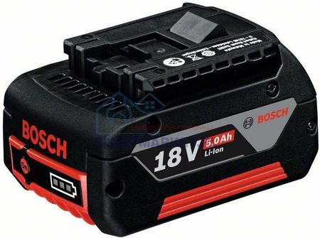 Bosch GBA 18V 5.0Ah Professional 2607337070