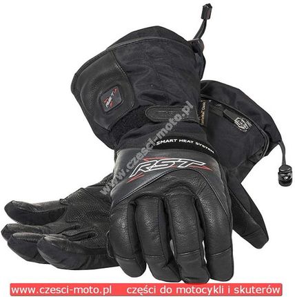 Rst thermotech heated glove sale