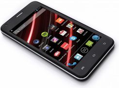 Smartfon Telefunken Live TL2 Czarny - zdjęcie 1