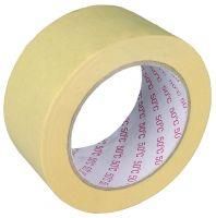 Zdjęcie Scley Taśma Papierowa 545 25mm x 33M Żółta 0300-453325 - Szydłów