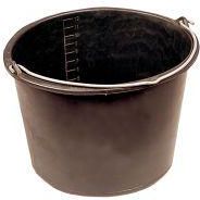 Zdjęcie Hardy Wiadro Budowlane 12L 0850-320012 - Mysłowice