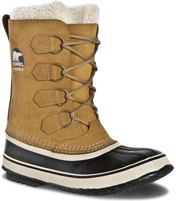 sorel 1964 pac 2 buff