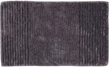 Sealskin dywanik łazienkowy Essence bawełna 50x80 cm antracyt (294435413)