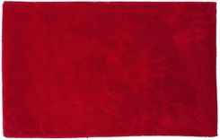 Sealskin dywanik łazienkowy Doux poliester 50x80 cm czerwony (294425459)