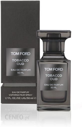 Perfum Unisex Tom Ford Tobacco Oud Unisex Woda Perfumowana