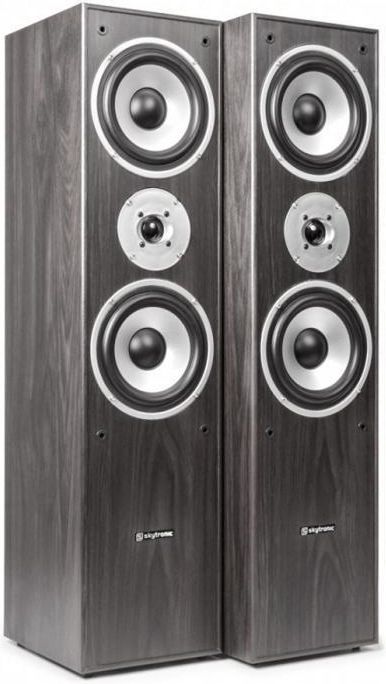 Skytronic 5.0 Sky-100.330 - zdjęcie 2 Skytronic 5.0 Sky-100.330