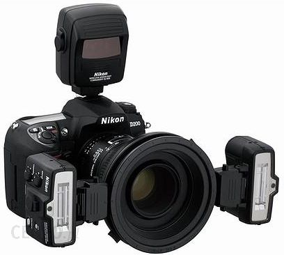 Nikon Speedlight SB-R1C1