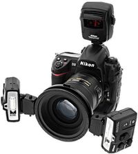 Nikon Speedlight SB-R1C1 - Lampy błyskowe
