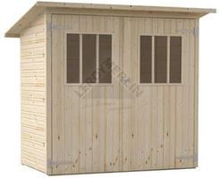 Zdjęcie Megiw Domek Narzedziowy Witon - Warszawa