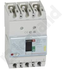 Zdjęcie Legrand Wyłącznik Dpx3 160 3P 63A 16Ka (420003) - Małomice