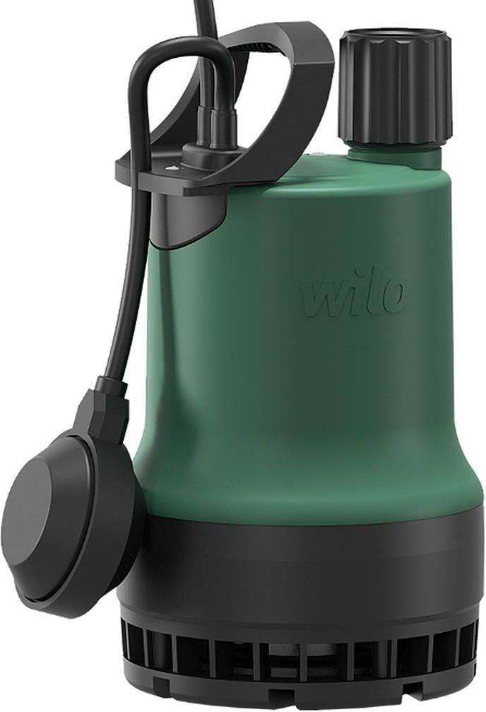 Wilo Pompa Zatapialna Tmr 32/8 (4145325) - Ceny i opinie - Ceneo.pl