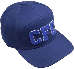 chelsea fc fitted hat