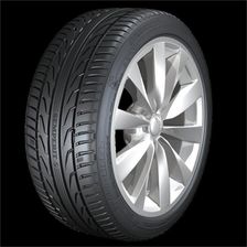 Zdjęcie Semperit SPEED-LIFE 2 255/55R18 109Y - Dębica