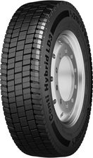 Continental Conti Hybrid LD3 265/70R17.5 139/136M