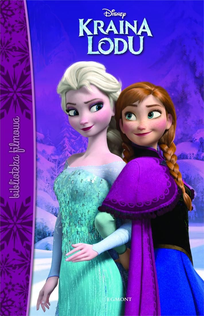 Kraina Lodu Nie Dla Dzieci Disney Kraina Lodu - Ceny i opinie - Ceneo.pl