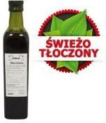 Zdjęcie Podkarpacka Olejarnia Olej Lniany 750ml - Rzeszów