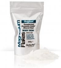 Zdjęcie Betteryou Płatki Magnezowe 250g - Iłowa