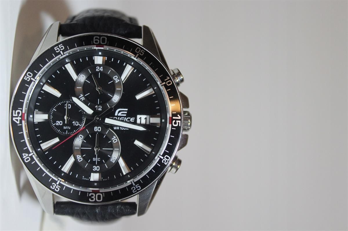casio edifice efr 546 dy price