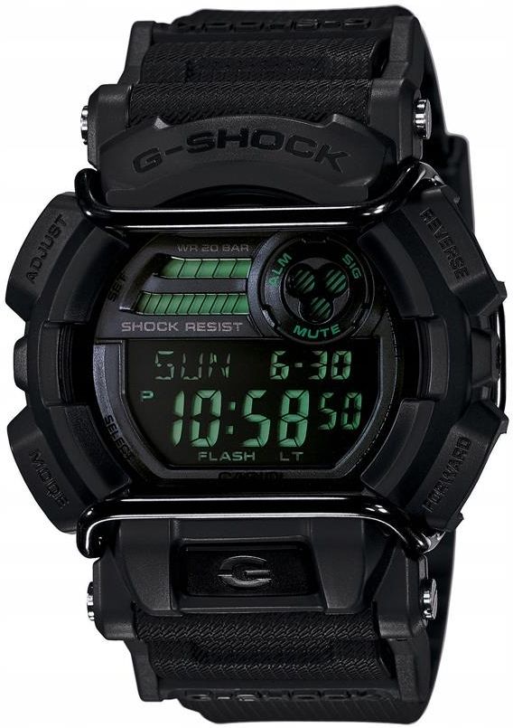 g shock casio 3434