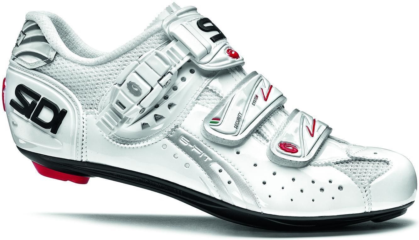 ウェア SIDI Genius 5fit Carbon Women i-sidi-genius-5-fit-carbon-