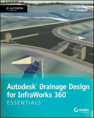 Autodesk Drainage Design For Infraworks 360 Essentials Literatura Obcojezyczna Ceny I Opinie Ceneo Pl