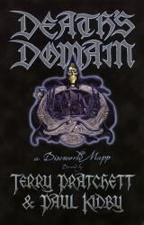Death`S Domain