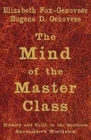 The Mind of The Master Class