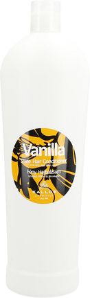 Kallos Vanilla Shine Conditioner Odżywka Do Włosów 1000 ml 