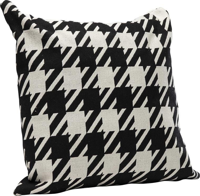 Kare Design Pepita Poduszka 45x45cm 37174