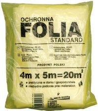 Zdjęcie Vorel Folia Malarska 4X5M. 09462 - Leszno
