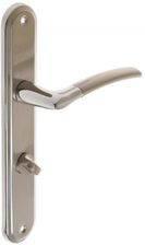 Zdjęcie Metal-Bud Zorba 72 Wc Nikiel-Chrom - Kowal