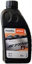 Stihl Forest Plus 1l Olej do smarowania łańcucha pił łańcuchowych 07815166001 w rankingu najlepszych