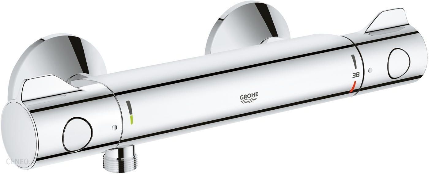  GROHE Grohtherm 800 34558000