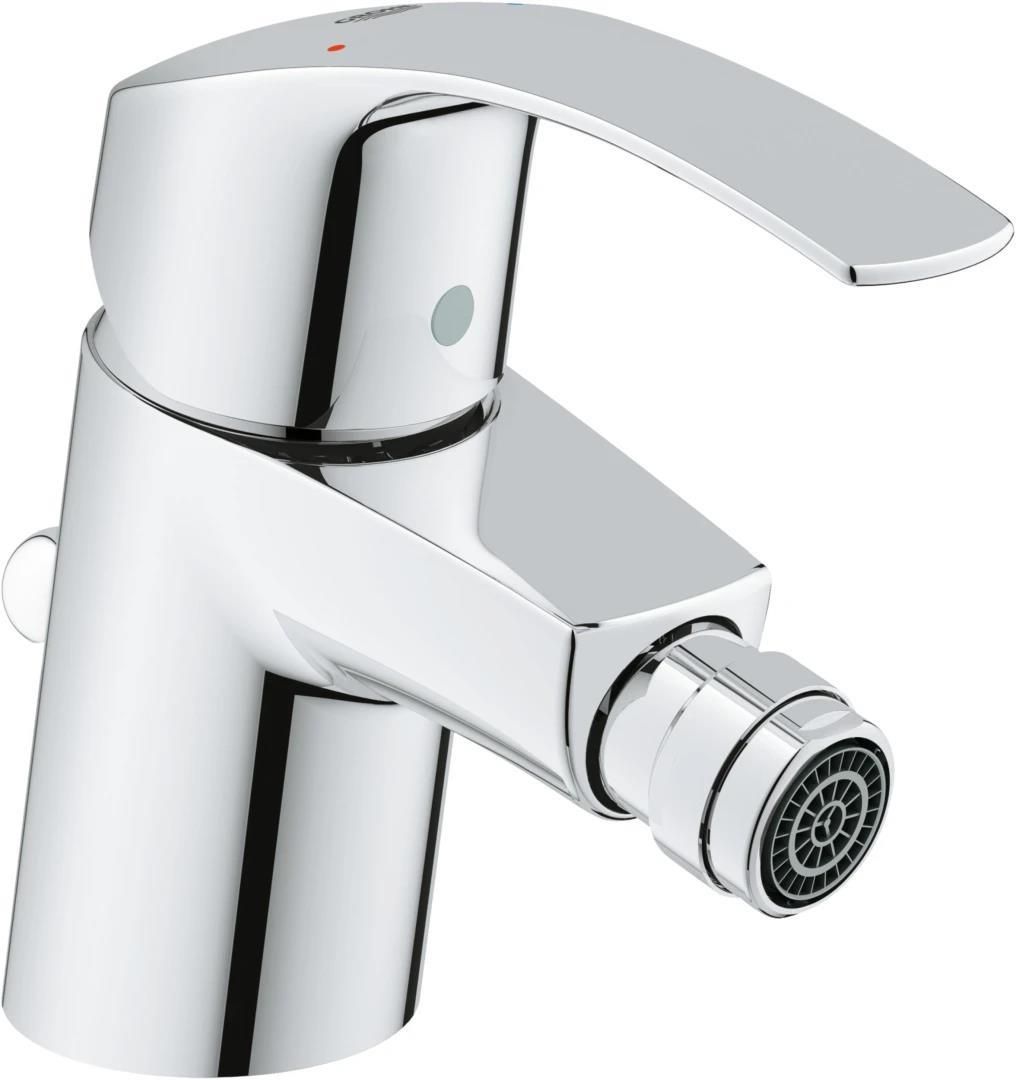 Bateria Grohe Eurosmart 32929002 Baterie Bidetowe Opinie I Ceny Na Ceneo Pl