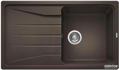 Zdjęcie Blanco Sona 5S kawowy 519679 - Białystok