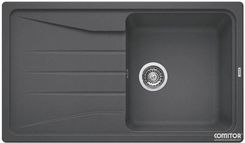 Zdjęcie Blanco Sona 5S szarość skały 519672 - Białystok