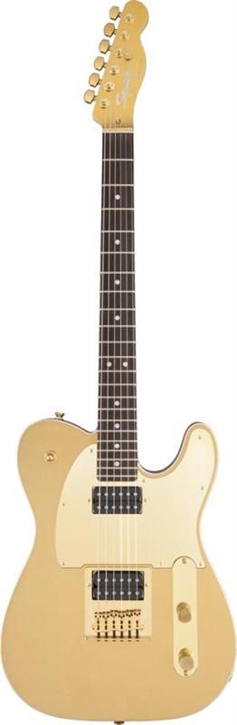 Fender Squier John 5 Telecaster złota - Ceny i opinie - Ceneo.pl