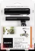 Sony ECMGZ1M.SYH